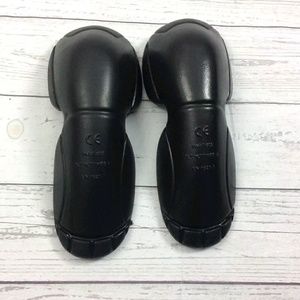 Sullivan's Elbow Knee Pro Part 609 Black Padded